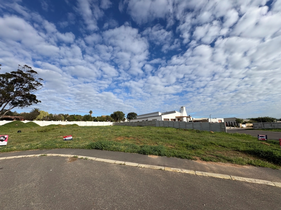 0 Bedroom Property for Sale in Darling Western Cape